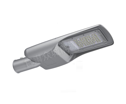 墨玉鸭嘴鱼LED灯具