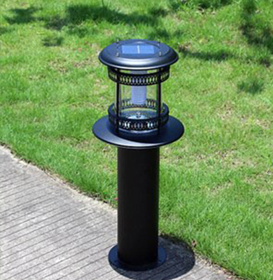 墨玉草坪灯