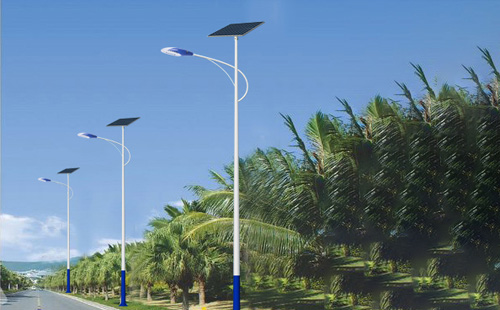 快速解决墨玉太阳能路灯不亮问题：全面检修指南