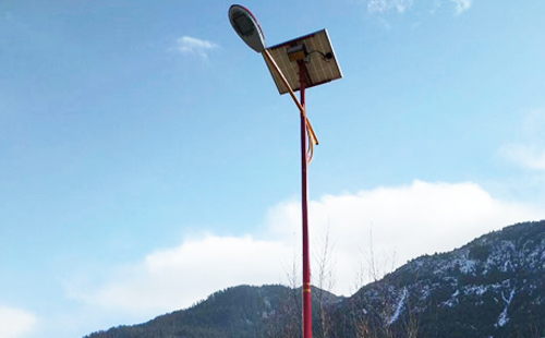 如何选择高质量的墨玉太阳能路灯材料:全方位指南 如何选择高质量的墨玉太阳能路灯材料:全方位指南