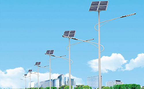 北方冬季墨玉太阳能路灯的保养要点 北方冬季墨玉太阳能路灯的保养要点