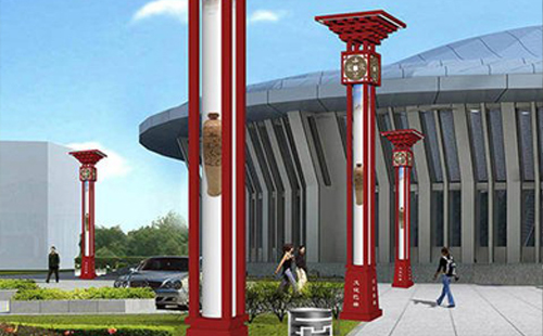 庭院墨玉景观灯防水等级选择指南 庭院墨玉景观灯防水等级选择指南