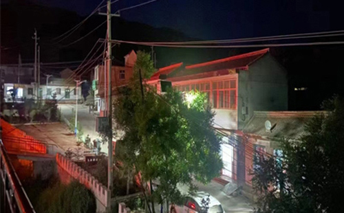 墨玉太阳能路灯防雷接地做法详解 墨玉太阳能路灯防雷接地做法详解