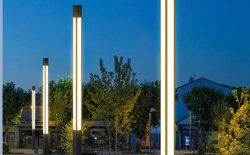 墨玉景观灯选购与安装全攻略:户外照明避坑指南 墨玉景观灯选购与安装全攻略:户外照明避坑指南