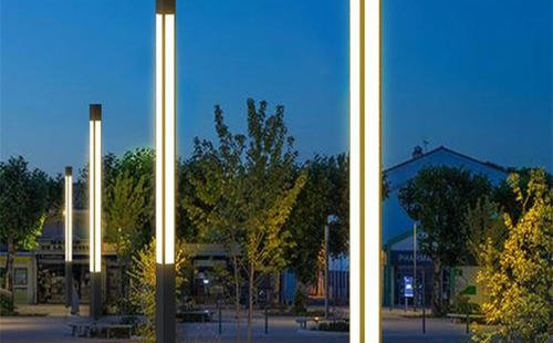 太阳能墨玉景观灯定制常见问题与解决方案