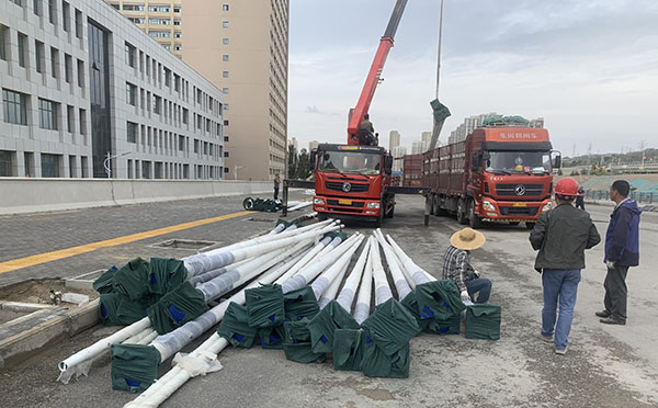 农村太阳能路灯安装全解析:庭院墨玉太阳能路灯施工指南 农村墨玉太阳能路灯安装全解析:庭院墨玉太阳能路灯施工指南