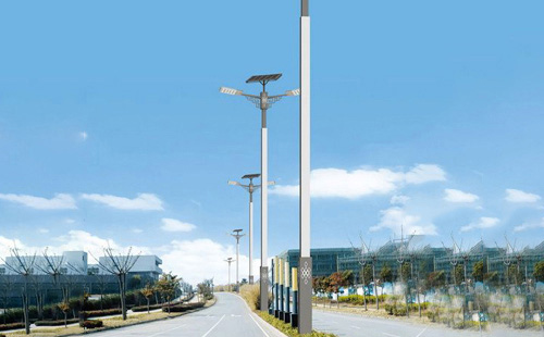 充放电检测实战:墨玉太阳能路灯运维笔记——零成本判断电池健康与光伏效能 充放电检测实战:墨玉太阳能路灯运维笔记——零成本判断电池健康与光伏效能