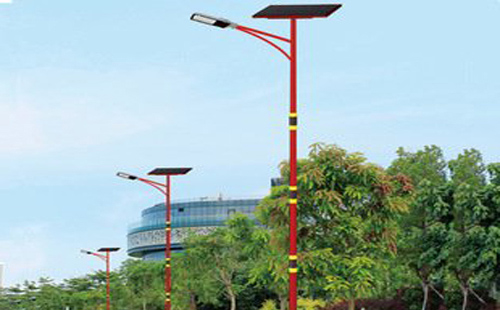 景区夜游新宠:墨玉民族特色路灯选型与布灯技巧 景区夜游新宠:墨玉民族特色路灯选型与布灯技巧