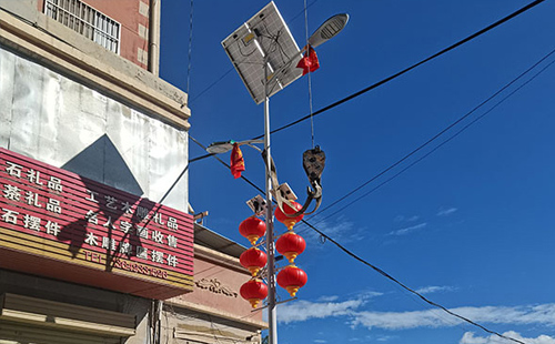 节能率翻倍：墨玉智慧路灯选单灯控制器实战指南