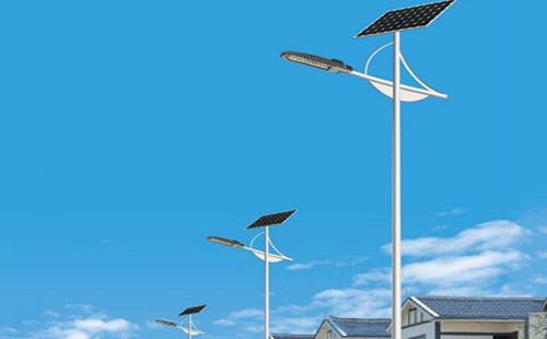 墨玉太阳能路灯安装调试与维护全指南 墨玉太阳能路灯安装调试与维护全指南