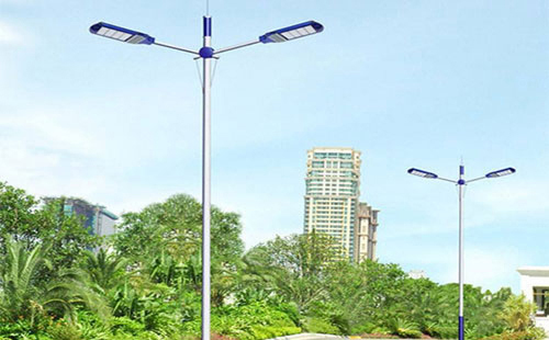 10月墨玉太阳能路灯安装优选专业服务商