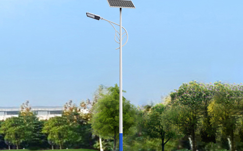 墨玉太阳能路灯验收必看五大标准 墨玉太阳能路灯验收必看五大标准