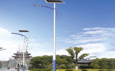 墨玉墨玉太阳能路灯价格差在哪？影响造价的4大核心因素揭秘