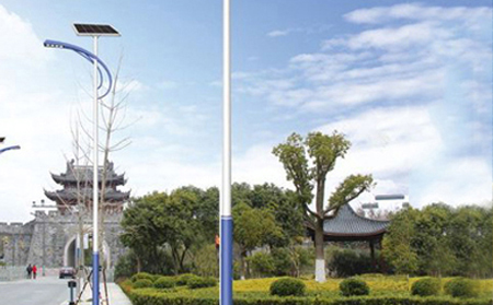 墨玉太阳能路灯选型配置与地域适应性应用指南 墨玉太阳能路灯选型配置与地域适应性应用指南