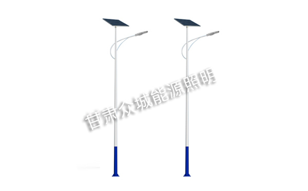 墨玉太阳能路灯“爆款”产品选型要点与地域适配建议