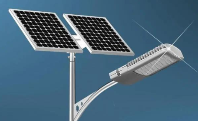 墨玉太阳能路灯功率查看方法 + 核心作用，新手必看！